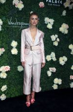 LALA KENT at Vanderpump Cocktail Garden Opening in Las Vegas 03/31/2019