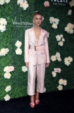 LALA KENT at Vanderpump Cocktail Garden Opening in Las Vegas 03/31/2019