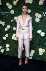 LALA KENT at Vanderpump Cocktail Garden Opening in Las Vegas 03/31/2019