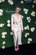 LALA KENT at Vanderpump Cocktail Garden Opening in Las Vegas 03/31/2019