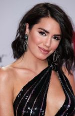LALI ESPOSITO at 2019 Billboard Latin Music Awards in Las Vegas 04/25/2019