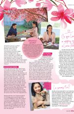 LANA CONDOR in Cool Magazine, Canada May 2019
