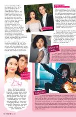 LANA CONDOR in Cool Magazine, Canada May 2019