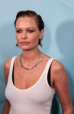 LARA BINGLE at Tiffany & Co. Store Opening in Sydney 04/05/2019