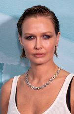 LARA BINGLE at Tiffany & Co. Store Opening in Sydney 04/05/2019