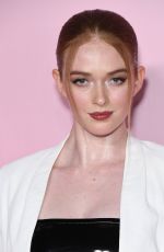 LARSEN THOMPSON at Patrick Ta