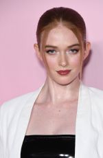 LARSEN THOMPSON at Patrick Ta