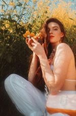 LARSEN TTHOMPSON for Daisy Sunshine Collection 2019