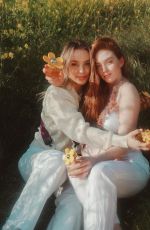 LARSEN TTHOMPSON for Daisy Sunshine Collection 2019