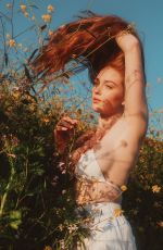 LARSEN TTHOMPSON for Daisy Sunshine Collection 2019