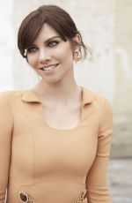 LAUREN COHAN for Gio Journal, 2019