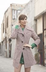 LAUREN COHAN for Gio Journal, 2019