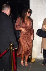 LAUREN GOODGER at Mark Wright