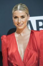 LENA GERCKE at About You Awards 04/18/2019