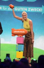 LENA GERCKE at German 2019 Nickelodeon Kids
