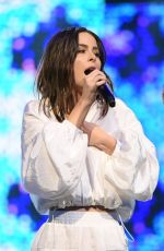 LENA MEYER LANDRUT at German 2019 Nickelodeon Kids’ Choice Awards 04/04/2019