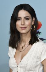 LENA MEYER LANDRUT at German 2019 Nickelodeon Kids’ Choice Awards 04/04/2019