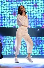 LENA MEYER LANDRUT at German 2019 Nickelodeon Kids’ Choice Awards 04/04/2019
