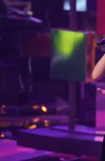 LENA MEYER-LANDRUT at The Voice Kids Final 04/21/2019