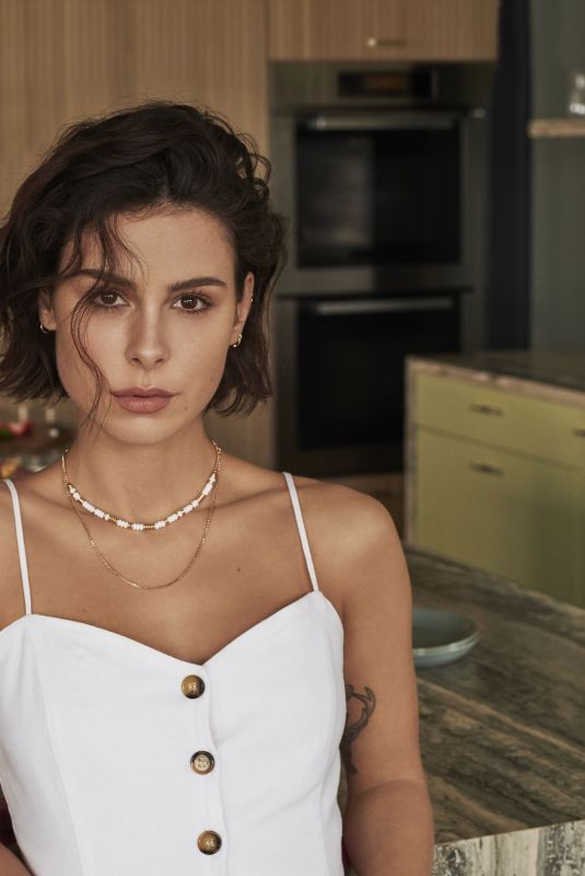LENA MEYER-LANDRUT for H&M Kollektion Selected by Lena 2019