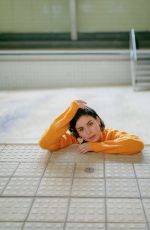 LENA MEYER-LANDRUT for Jolie Magazine, May 2019