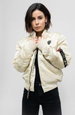LENA MEYER-LANDRUT for The Lena Shop - Only Love-merchandise Collection 2019