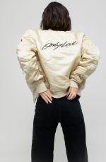 LENA MEYER-LANDRUT for The Lena Shop - Only Love-merchandise Collection 2019