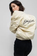 LENA MEYER-LANDRUT for The Lena Shop - Only Love-merchandise Collection 2019