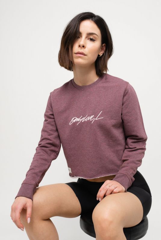 LENA MEYER-LANDRUT for The Lena Shop - Only Love-merchandise Collection 2019