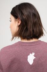 LENA MEYER-LANDRUT for The Lena Shop - Only Love-merchandise Collection 2019