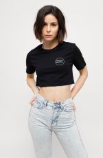 LENA MEYER-LANDRUT for The Lena Shop - Only Love-merchandise Collection 2019