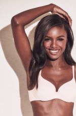 LEOMIE ANDERSON Named New Victoria
