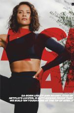 LESLEY-ANN BRANDT in Women