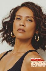 LESLEY-ANN BRANDT in Women
