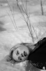 LILI REINHART for Self Assignment, 2019