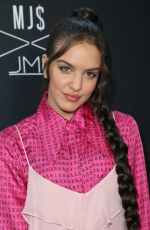 LILIMAR HERNANDEZ at Matt Sarafa & Jonathan Marc Stein
