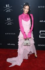 LILIMAR HERNANDEZ at Matt Sarafa & Jonathan Marc Stein