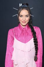 LILIMAR HERNANDEZ at Matt Sarafa & Jonathan Marc Stein