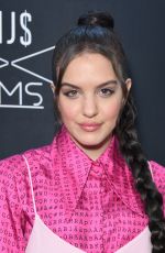 LILIMAR HERNANDEZ at Matt Sarafa & Jonathan Marc Stein