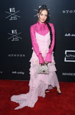 LILIMAR HERNANDEZ at Matt Sarafa & Jonathan Marc Stein