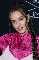 LILIMAR HERNANDEZ at Matt Sarafa & Jonathan Marc Stein