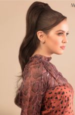 LILIMAR HERNANDEZ for Mood Magazine, March 2019