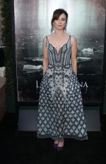 LINDA CARDELLINI at The Curse of La Llorona Premiere in Los Angeles 04/15/2019