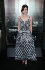 LINDA CARDELLINI at The Curse of La Llorona Premiere in Los Angeles 04/15/2019