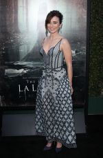 LINDA CARDELLINI at The Curse of La Llorona Premiere in Los Angeles 04/15/2019