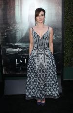 LINDA CARDELLINI at The Curse of La Llorona Premiere in Los Angeles 04/15/2019