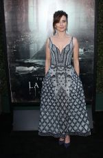 LINDA CARDELLINI at The Curse of La Llorona Premiere in Los Angeles 04/15/2019