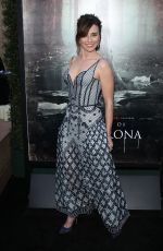LINDA CARDELLINI at The Curse of La Llorona Premiere in Los Angeles 04/15/2019