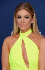 LINDSAY ELL at 2019 Academy of Country Music Awards in Las Vegas 04/07/2019