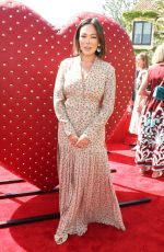 LINDSAY PRICE at H.E.A.R.T. x Valentino Brunch in Los Angeles 04/24/2019